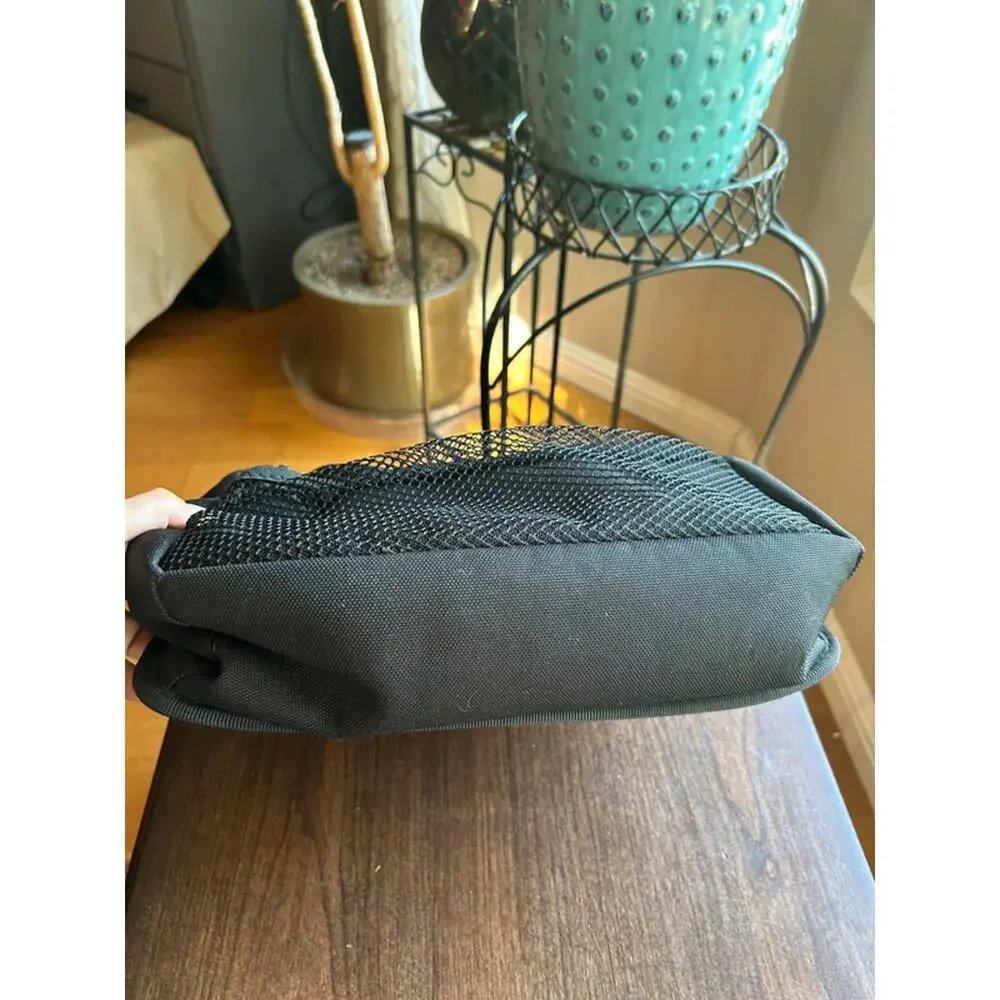 Duluth Trading Co. Master Series Contractors Insulated Messenger lunch bag